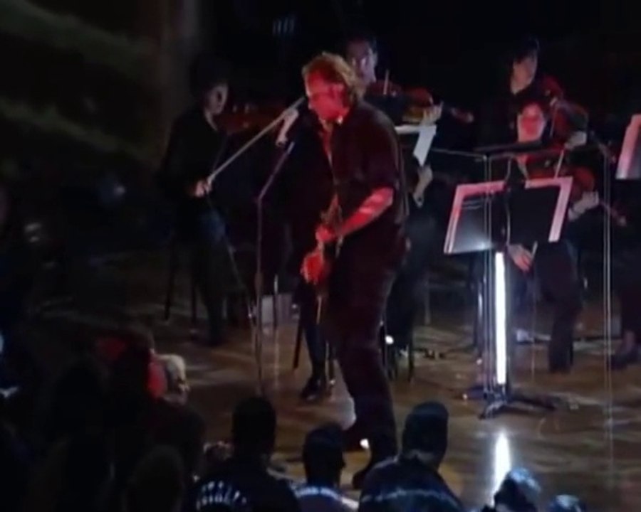Enter Sandman - Metallica & San Francisco Symphonic Orchestra