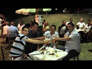 Finalizohet Festa e Pezës me  pije dhe muzikë deri në mëngjes