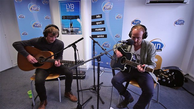 SUN MUSIC ADDICT 4 septembre 2015 : Lys - Enjoy the Silence (cover)