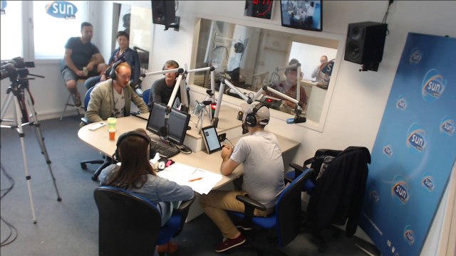 SUN MUSIC ADDICT 11 septembre 2015 : Lys – Partie 1