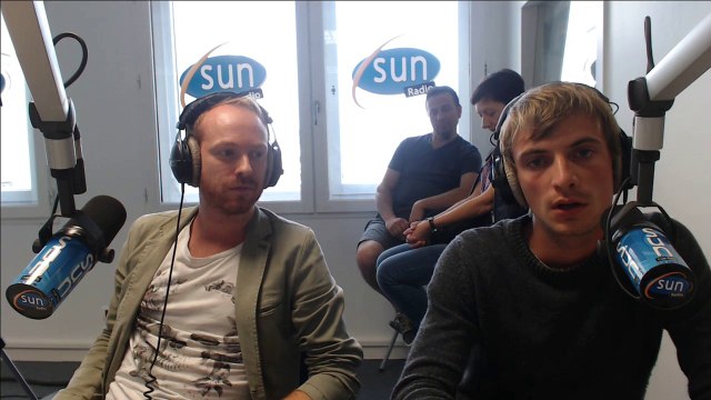 SUN MUSIC ADDICT 11 septembre 2015 : Lys – Partie 2