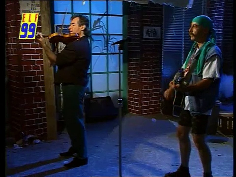 City - Am Fenster (ELF99))