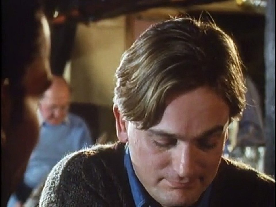 Chancer. Fall. Series 2 Episode 6