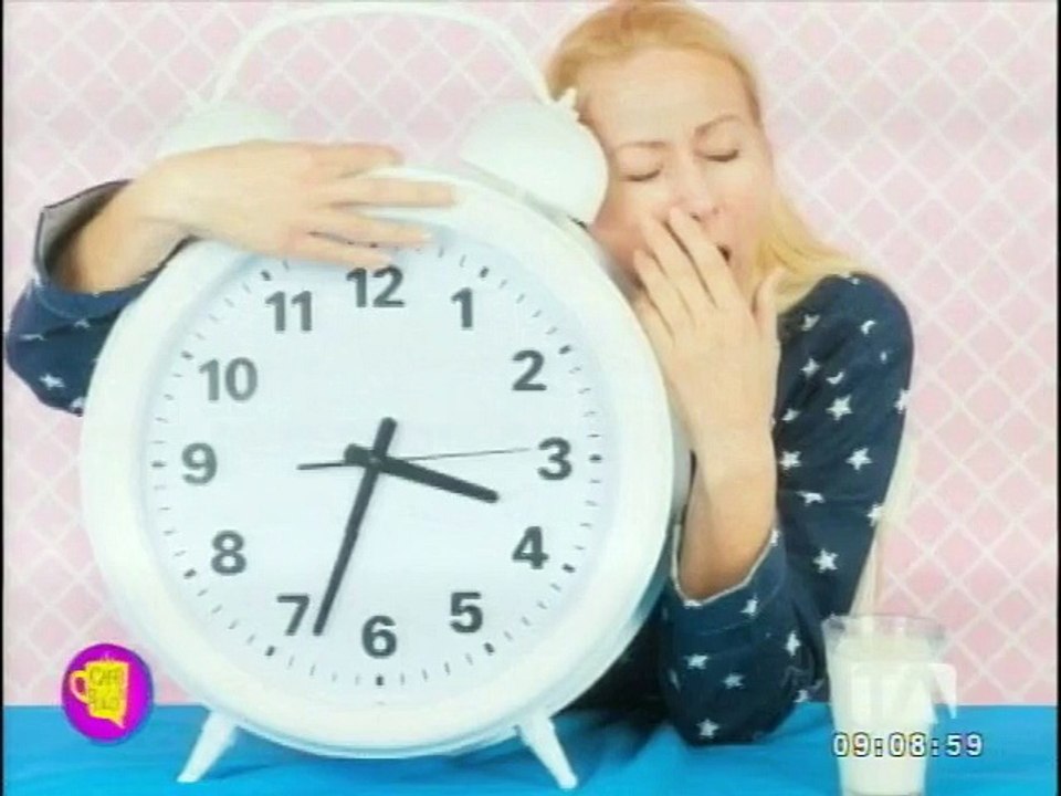 ¿No duermes las horas necesarias? ¡puedes sufrir graves consecuencias!