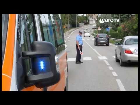 Icaro Tv. Travolta sulle strisce a Coriano, muore anziana