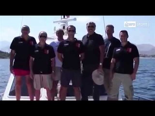 Icaro Sport. IX edizione del trofeo "1001VELAcup"