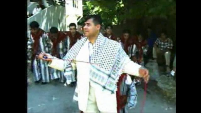 Daweta Welat Birindar - Potpori Hanıme Wezyateme Demme Li Yeman