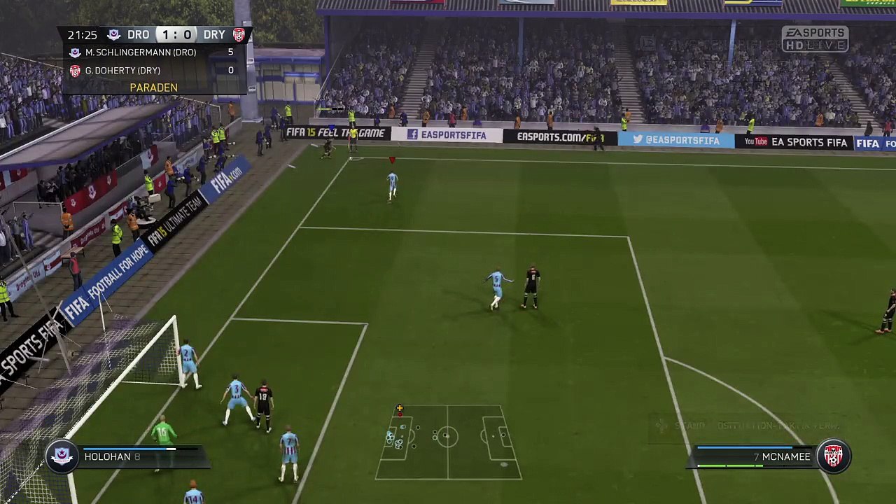 Fifa 15