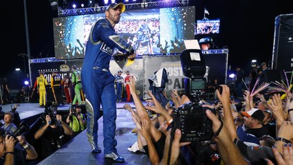 Most Fascinating NASCAR Chase Storyline