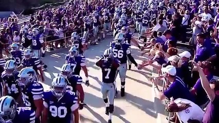 Highlights College Football Pump Up 2015-16 (HD)
