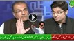Watch Reaction Of Mujeeb Ur Rehman When A Punjabi Suggest To Follow KPK School Reforms