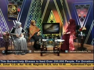 DEEN AUR KHAWATEEN  17th Sep 2015