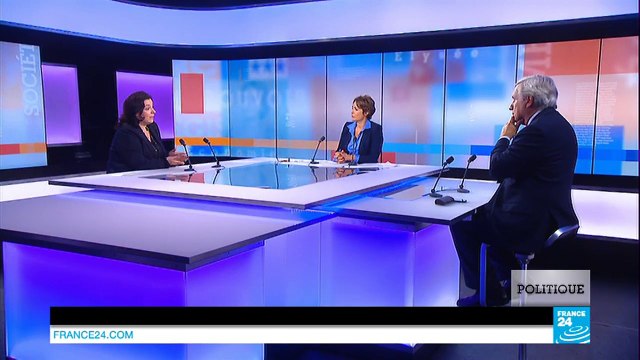 Emmanuelle Cosse : Notre devoir est d’accueillir les réfugiés