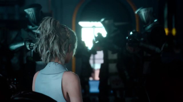 FINAL FANTASY XV - trailer TGS