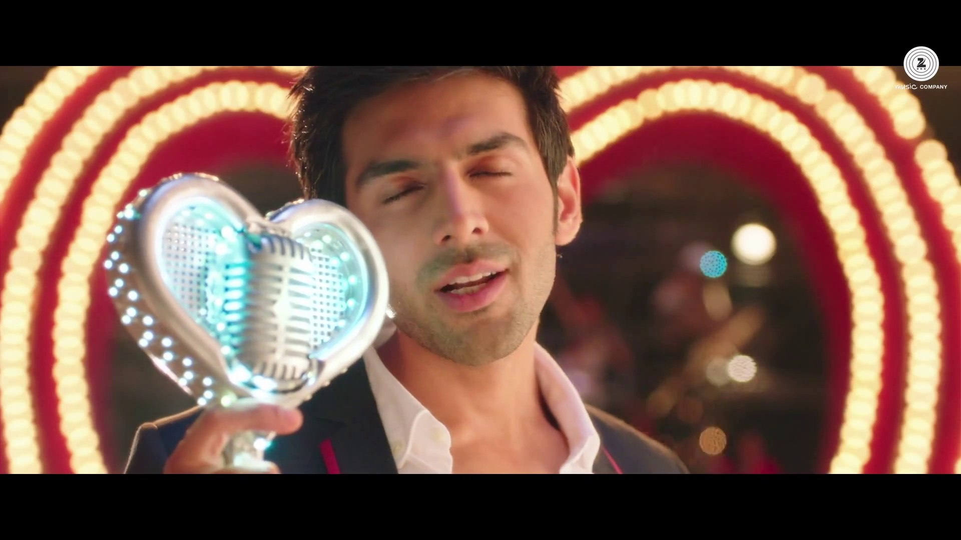 Paro 2015 Video Song HD 1080p Pyaar Ka Punchnama 2 Fresh Songs HD