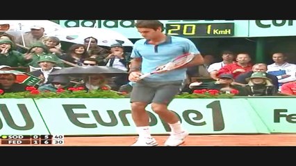 Roger Federer ♦ Grand Slam 2009 (HD)