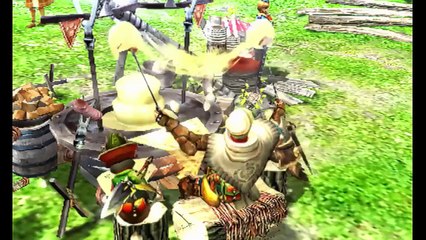 TGS 2015 : tour du stand Capcom