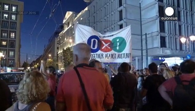 Legislativas anticipadas en Grecia, la arriesgada apuesta de Tsipras