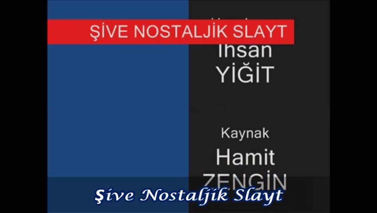 Şive Nostaljik Albüm Slayt