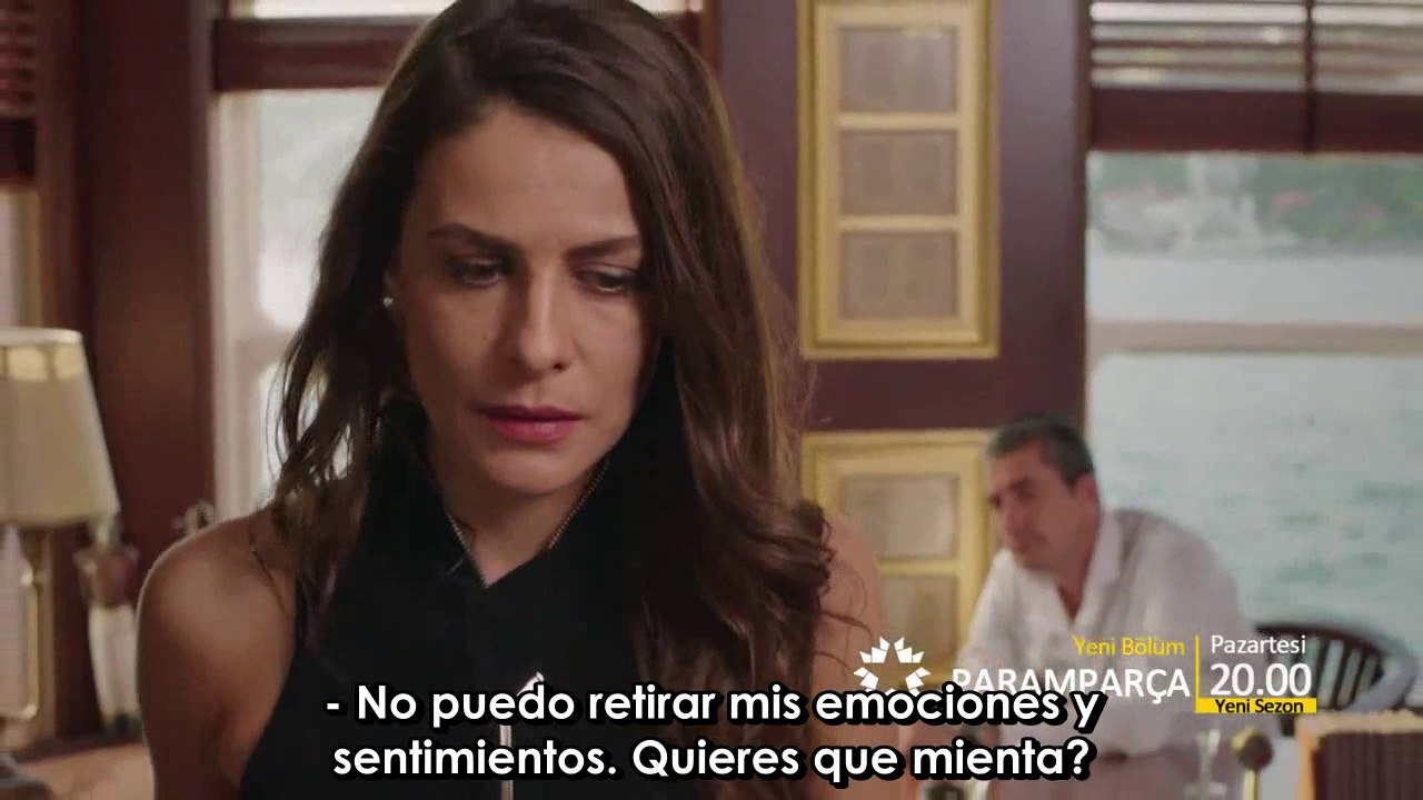 [Sub español] Paramparça - Avance episodio 33 (#2)