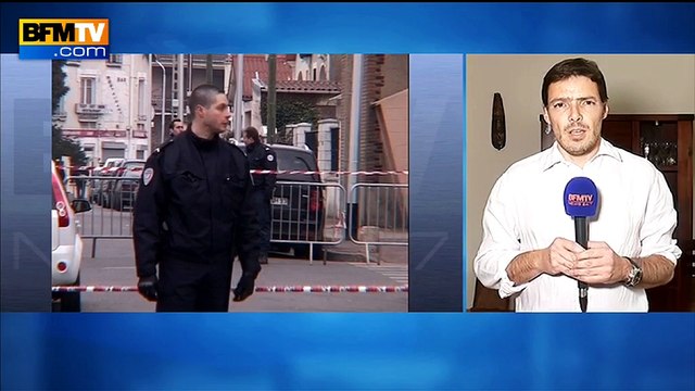 Le meurtrier présumé d’un policier libéré : son avocat choqué par 6 ans et demi de détention provisoire