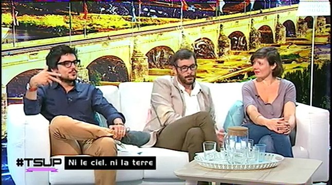 Tout sur un plateau 17/09/15 Seconde Partie