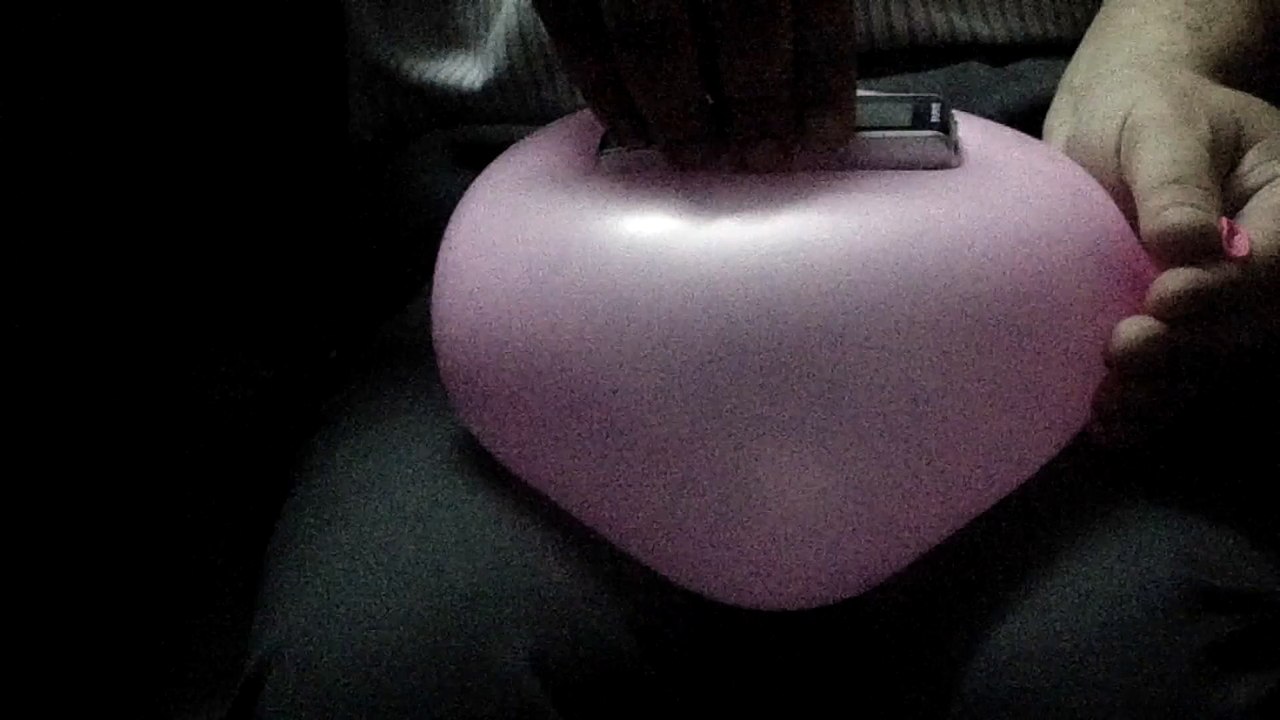 How To Make The Cover of Your Device By Balloon