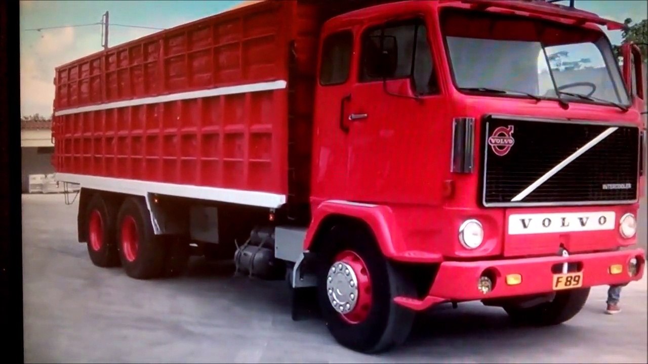 truck fleet videos /for you volvo men