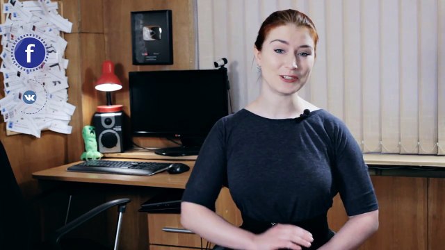 Дислайк : скоро на Facebook