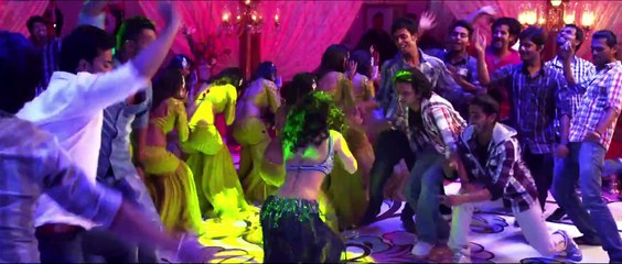 Item Song Julmi Re Julmi