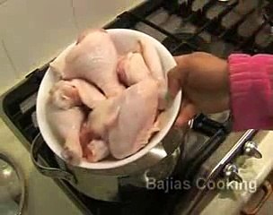 Recipe KFC Drumstick in Urdu