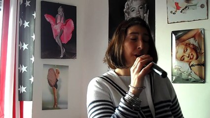 eddy mitchel  tu peux préparé le café noir...