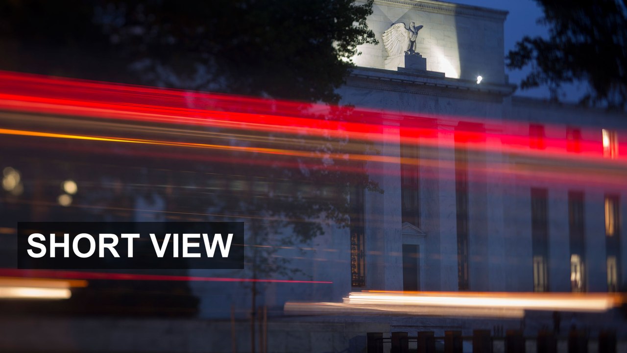 History, equities and the Fed