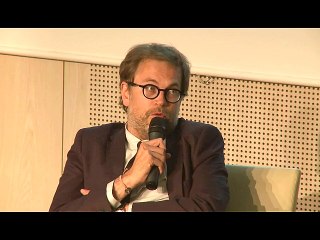 Jean-Marc Merriaux présente VIAEDUC, le réseau social du corps enseignant