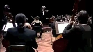 Zülfü Livaneli_Kan çicekleri(blood flowers) London Symphony Orchestra-Abbey Road Studios