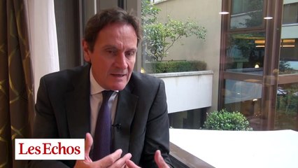 Daniel Pion (Deloitte) : "Le client bancaire connecté veut une réponse technique plutôt que du relationnel"