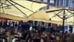 Des supporters marseillais saccagent un restaurant au Pays Bas