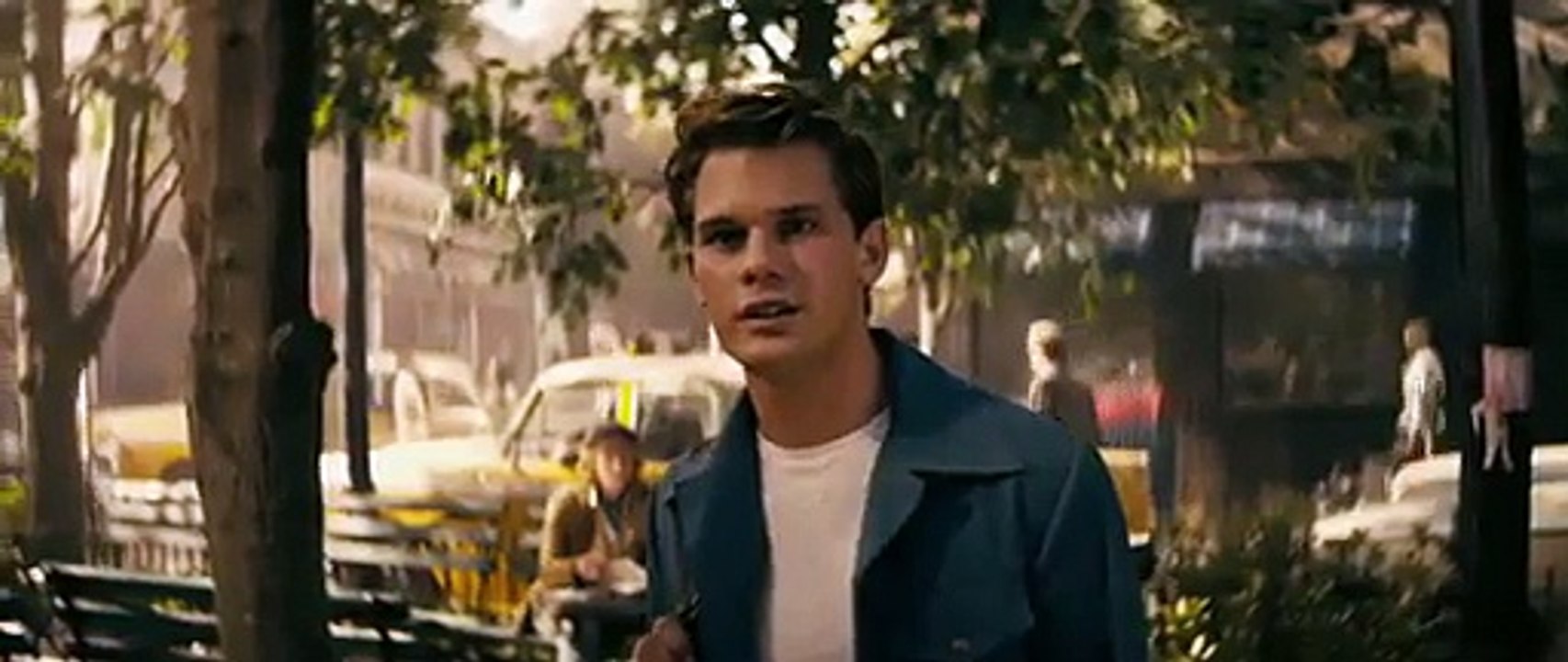 Stonewall 2015 Official Trailer Watch online - Video Dailymotion [380]