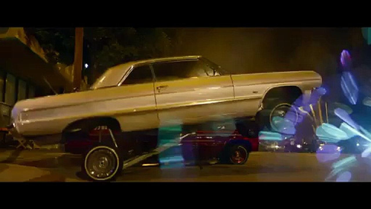 Straight Outta Compton NWA Movie - Official New Trailer - Video Dailymotion [380]