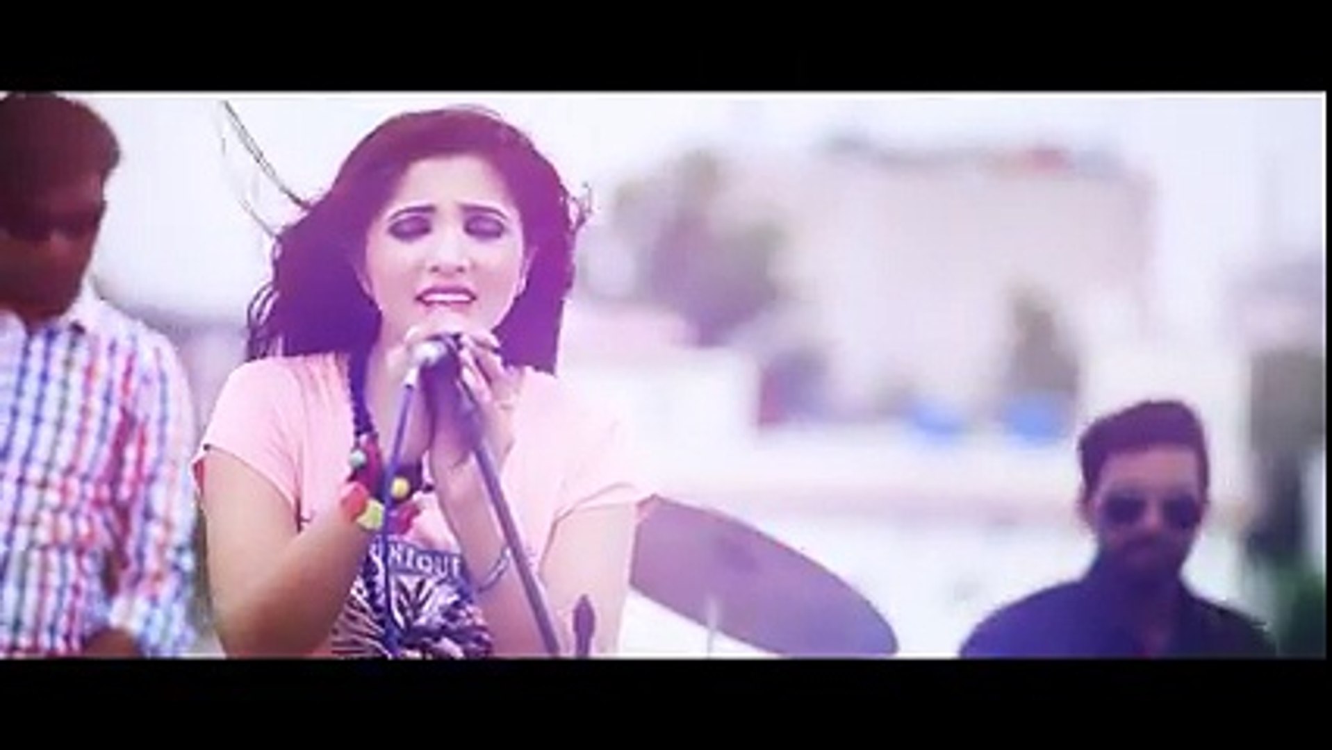 Ali Maula Ali Maula  Video Song by Femal Singer
