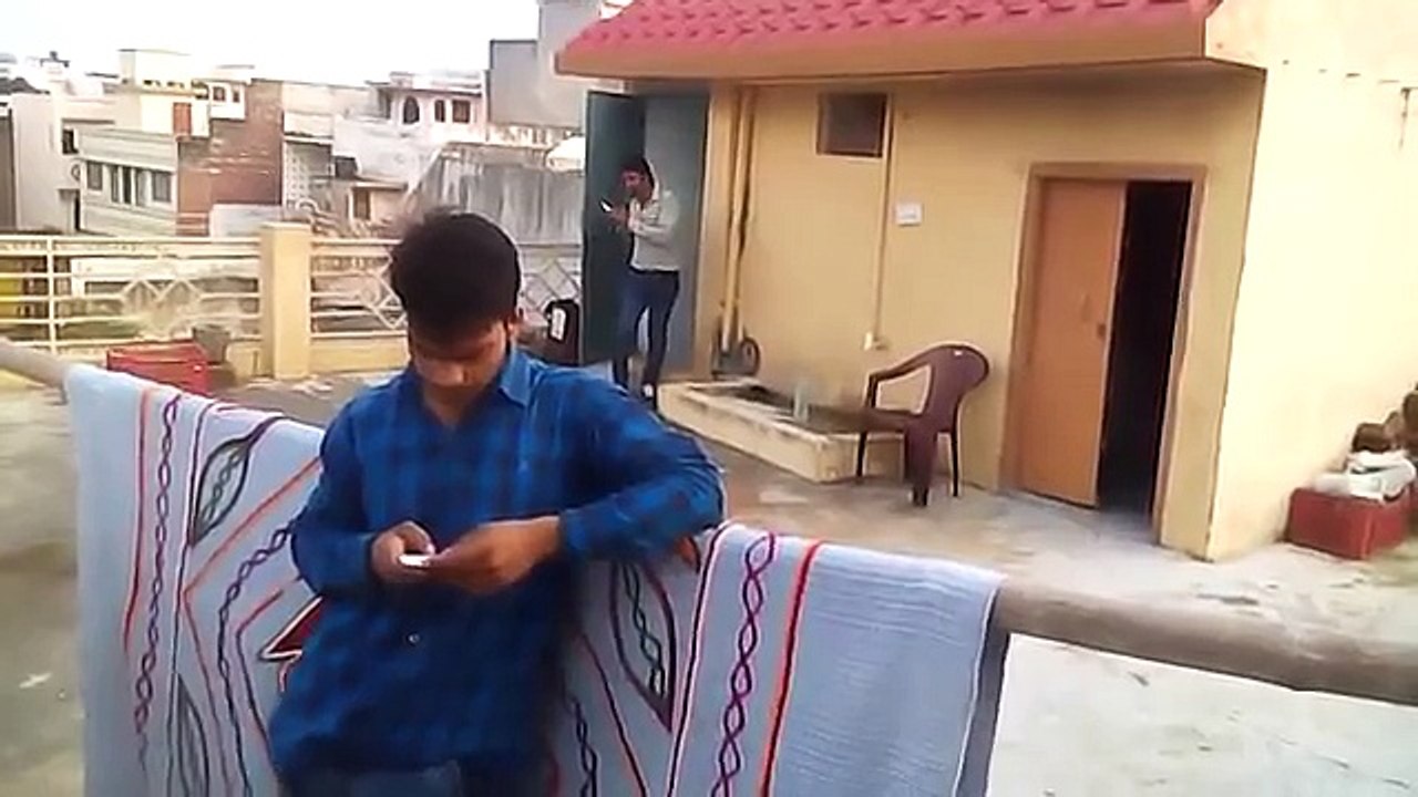 latest funny video whatsapp