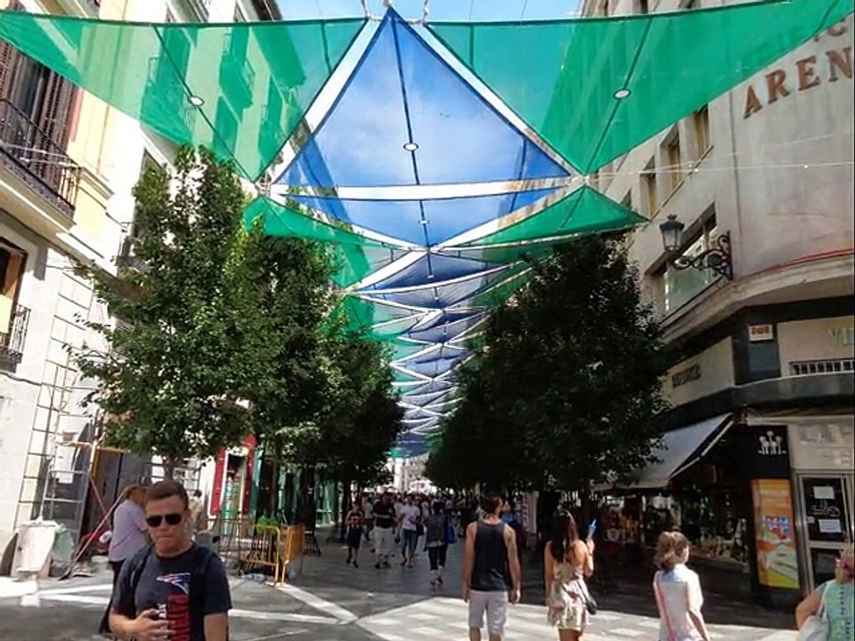 madrid partie 1         ;