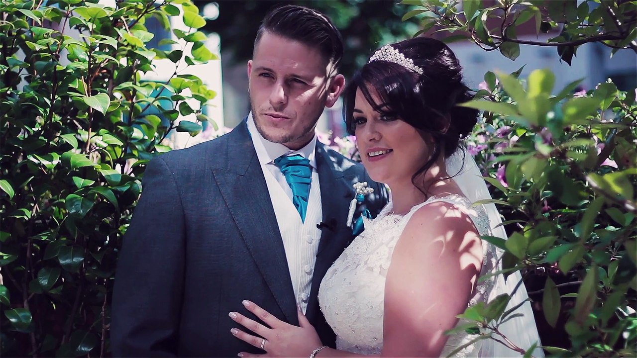 Mr&Mrs Gill Wedding