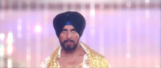 The Singh is Bling Rap Badshah HD [2015]