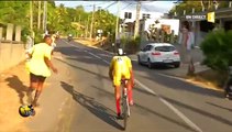 cyclisme Tour de la Guadeloupe 2015 - boris carene