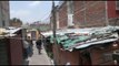 A 30 años del terremoto de México hay víctimas que viven bajo techos de lata-