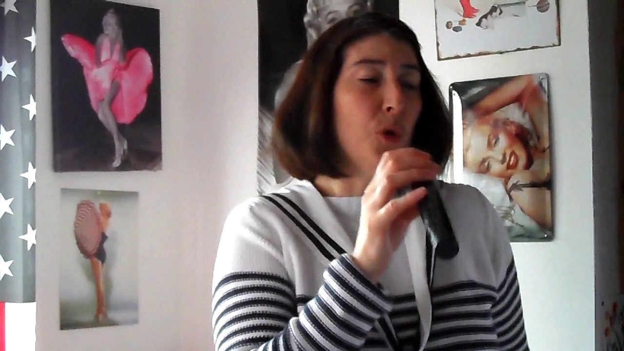 michel delpech  tu me fait planer ...