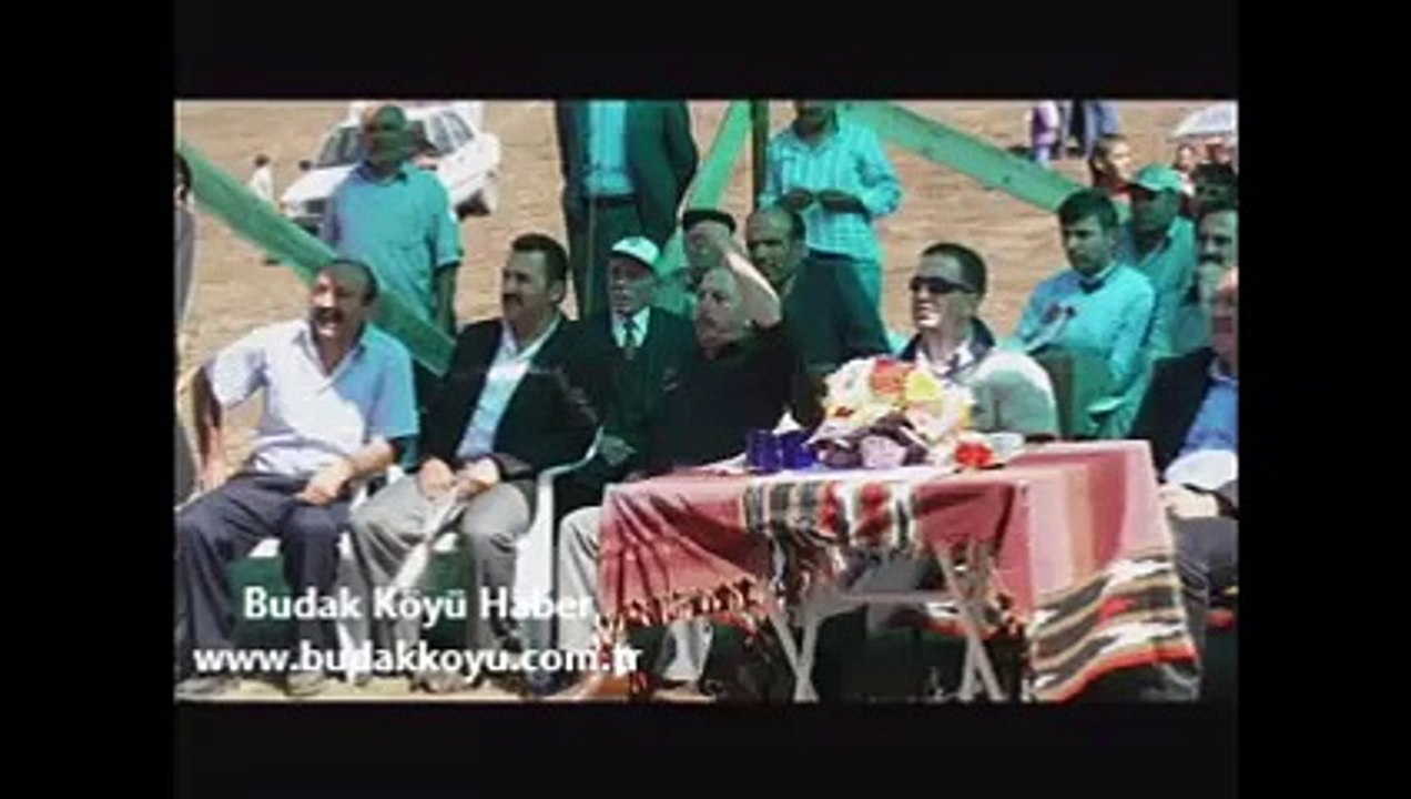 Minarli Yaylası - Budak (Şive) Köyü