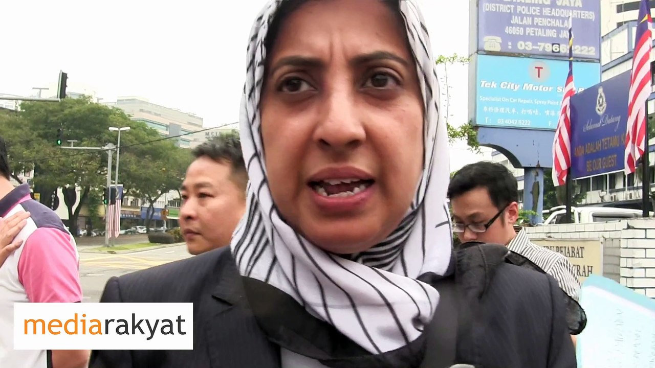 Latheefa Koya: Annuar Musa, Racism Is Not Allowed In Islam