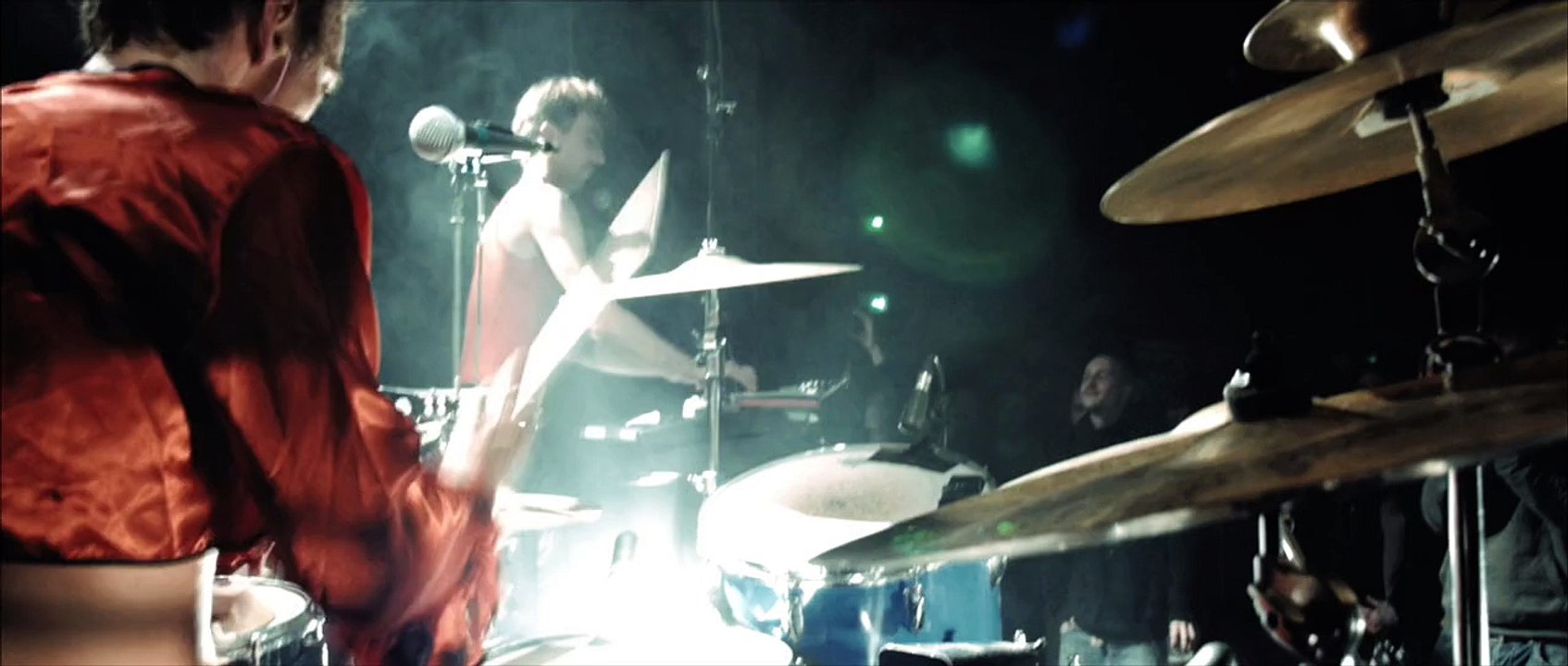 PoiL - Patachou - Live au Périscope